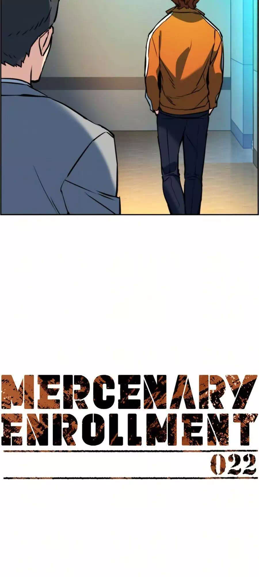 Truyện Tranh Bạn Học Của Tôi Là Lính Đánh Thuê trang 5