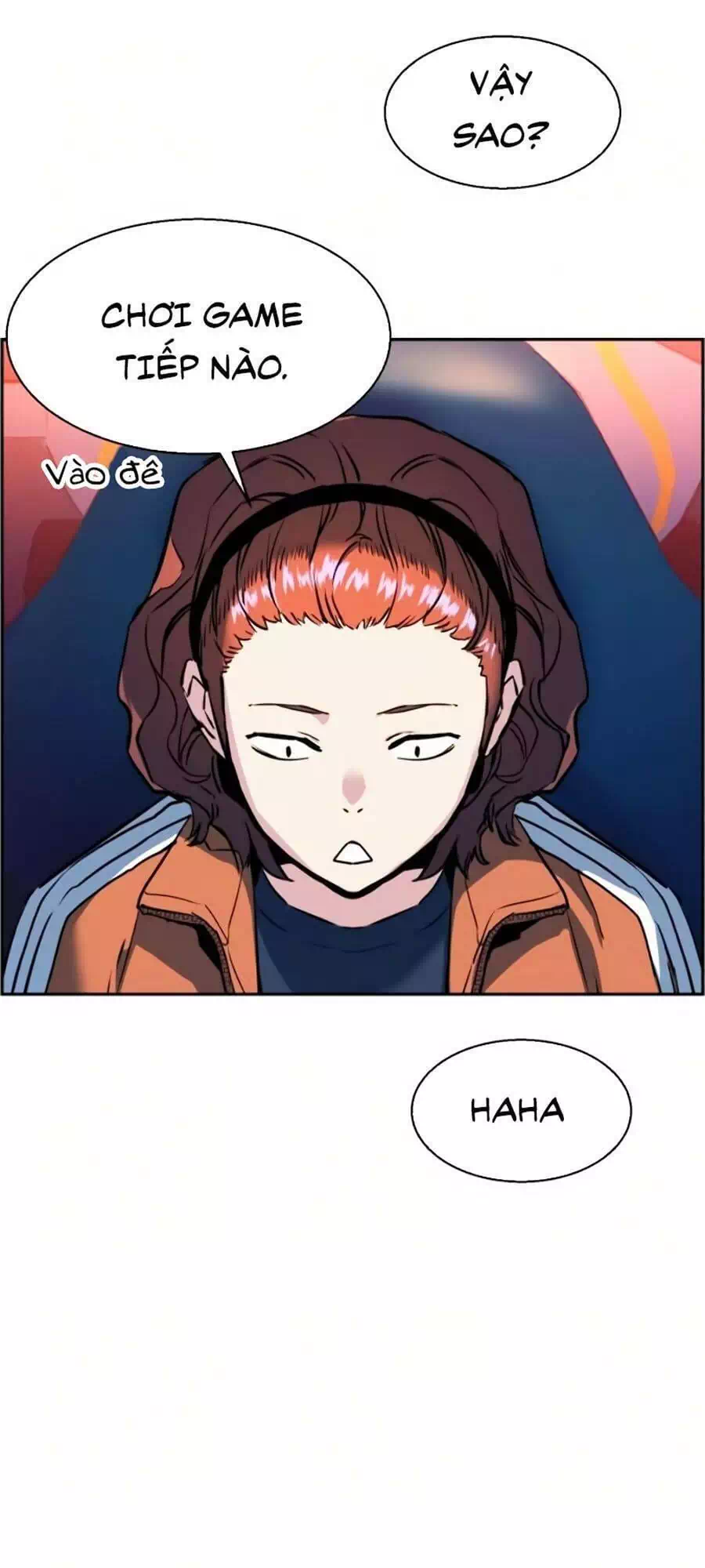 Truyện Tranh Bạn Học Của Tôi Là Lính Đánh Thuê trang 5