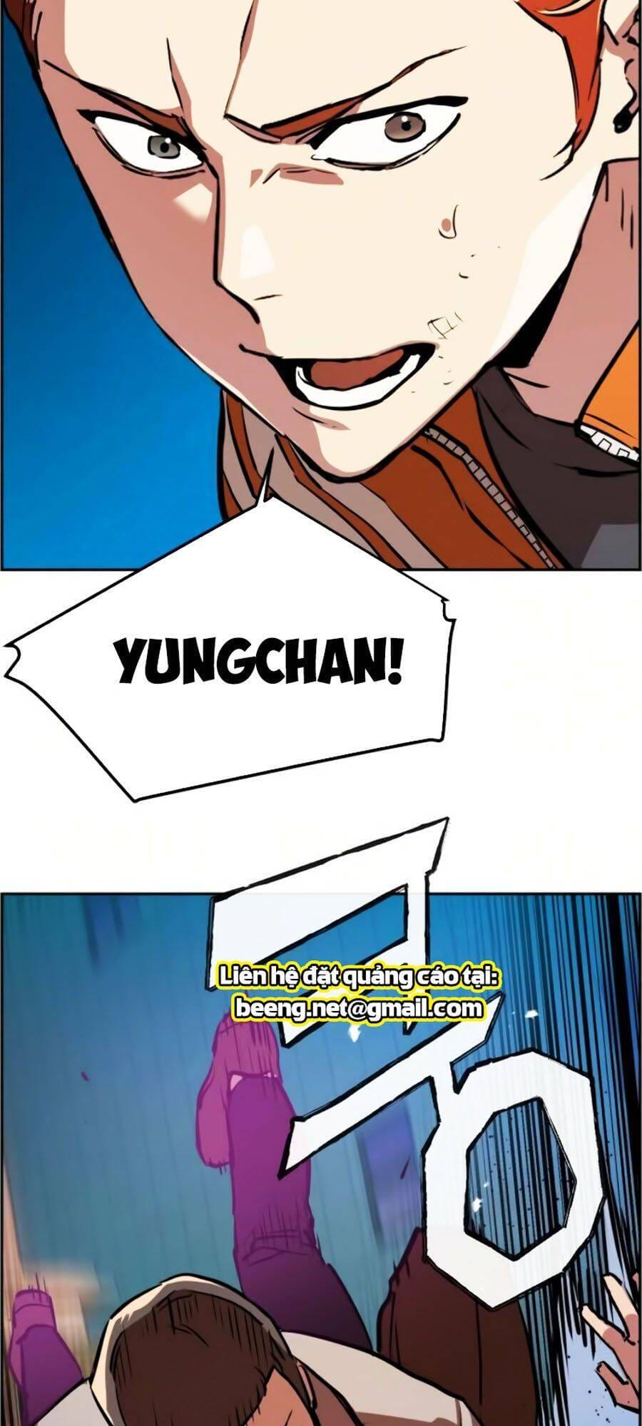 Truyện Tranh Bạn Học Của Tôi Là Lính Đánh Thuê trang 5