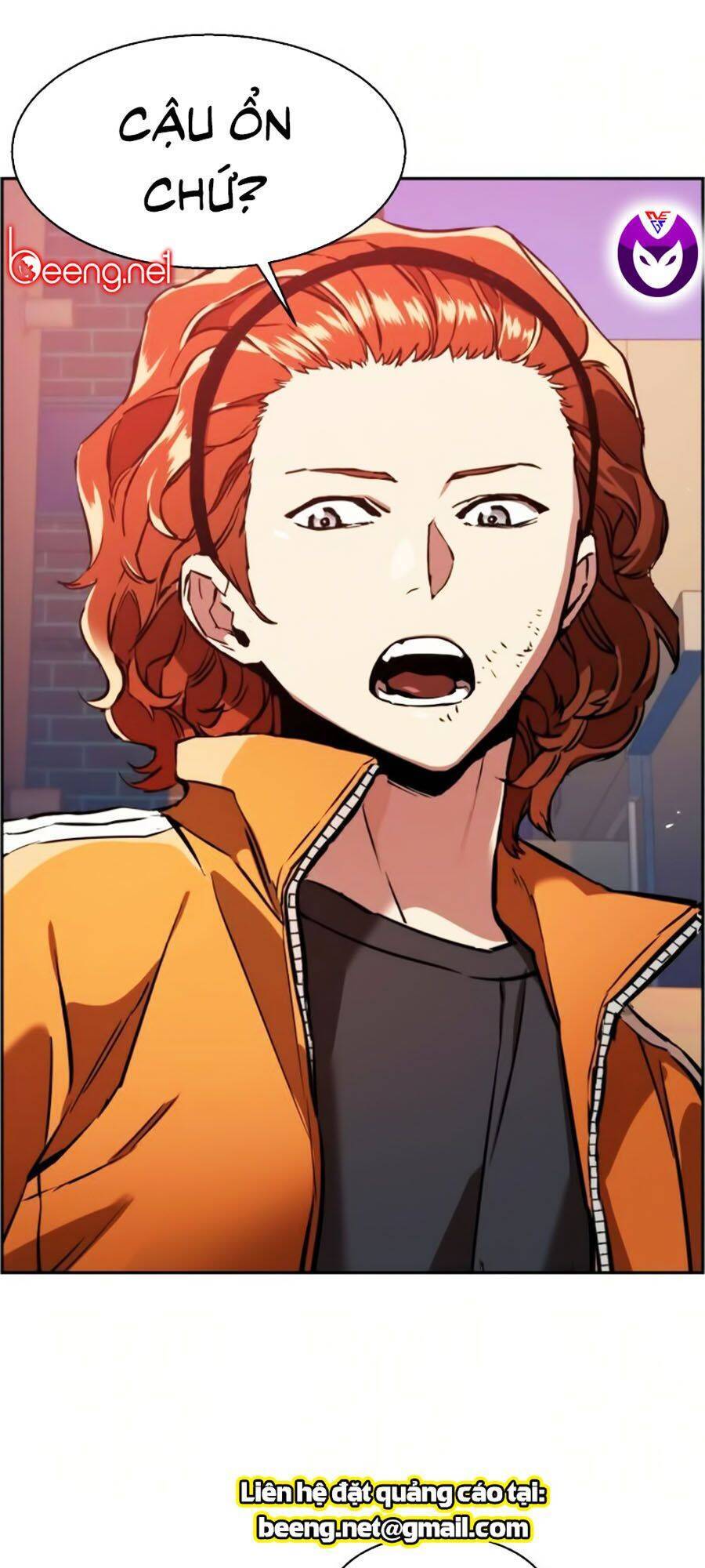 Truyện Tranh Bạn Học Của Tôi Là Lính Đánh Thuê trang 5