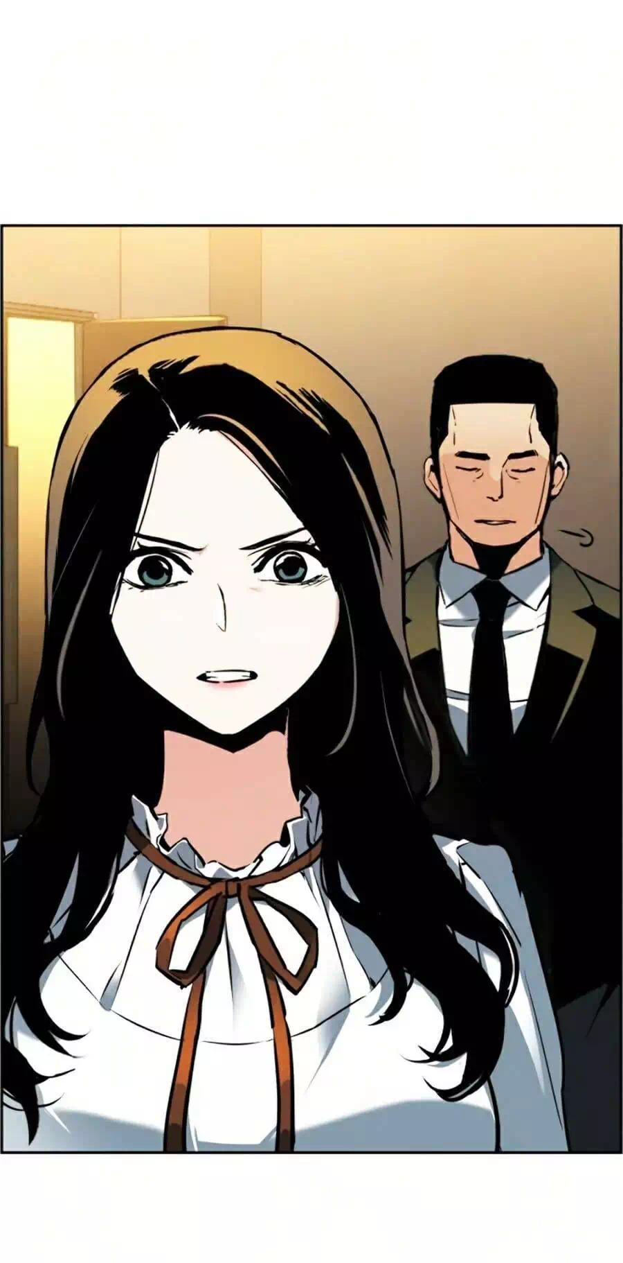 Truyện Tranh Bạn Học Của Tôi Là Lính Đánh Thuê trang 5