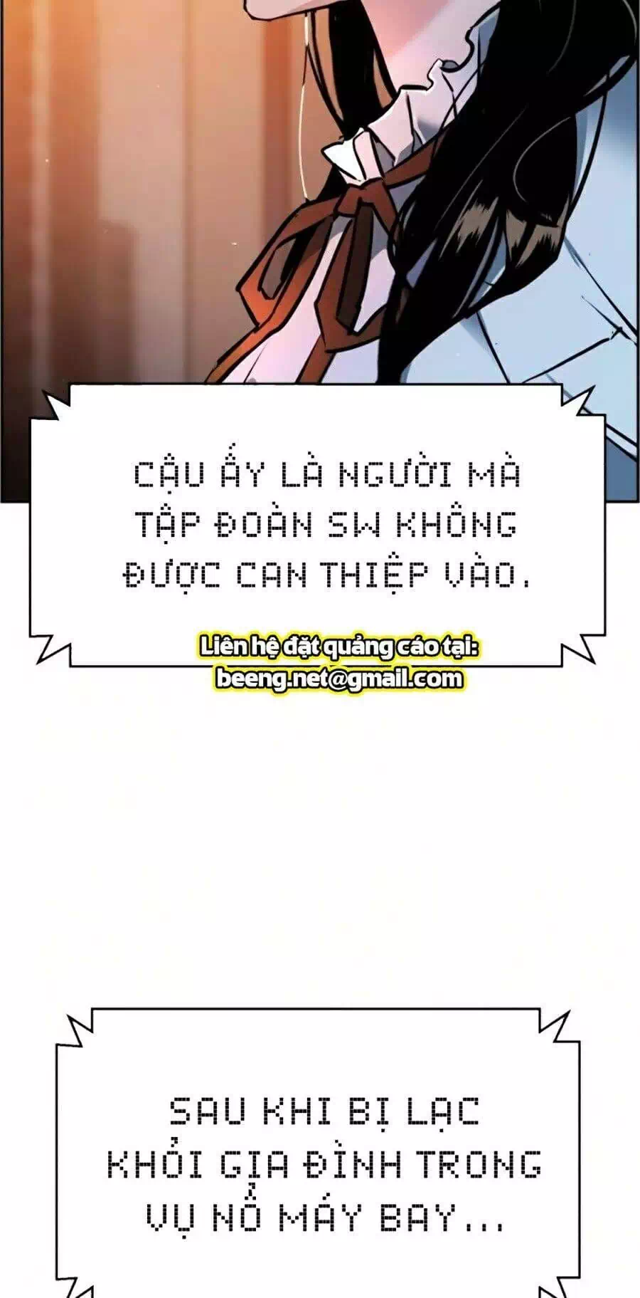 Truyện Tranh Bạn Học Của Tôi Là Lính Đánh Thuê trang 5