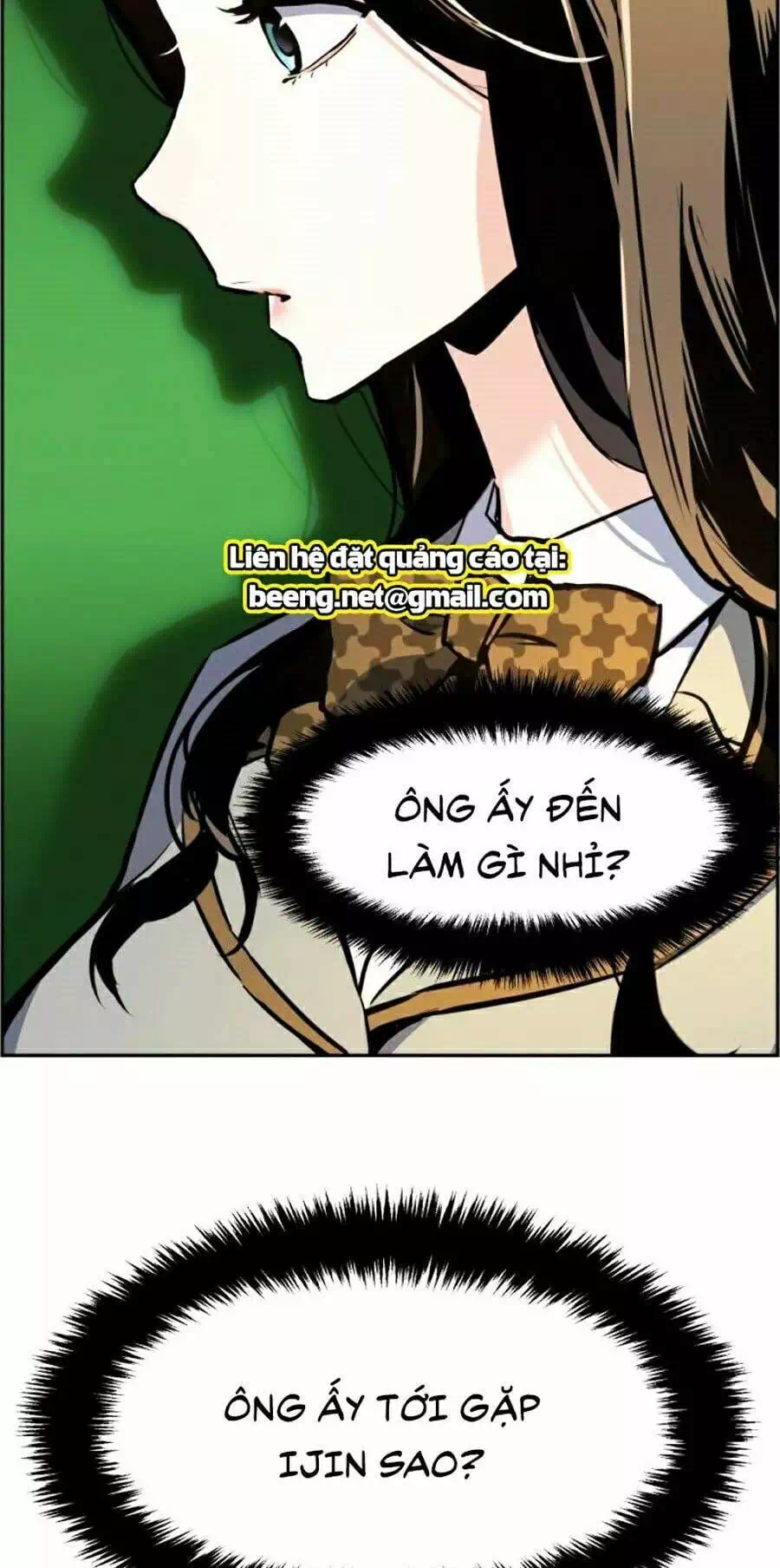 Truyện Tranh Bạn Học Của Tôi Là Lính Đánh Thuê trang 5