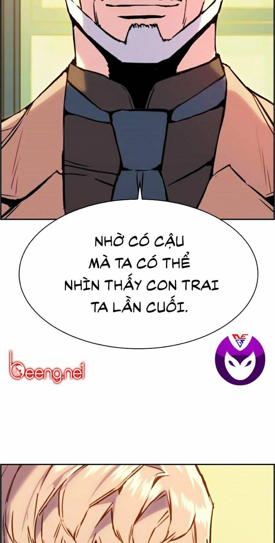 Truyện Tranh Bạn Học Của Tôi Là Lính Đánh Thuê trang 5