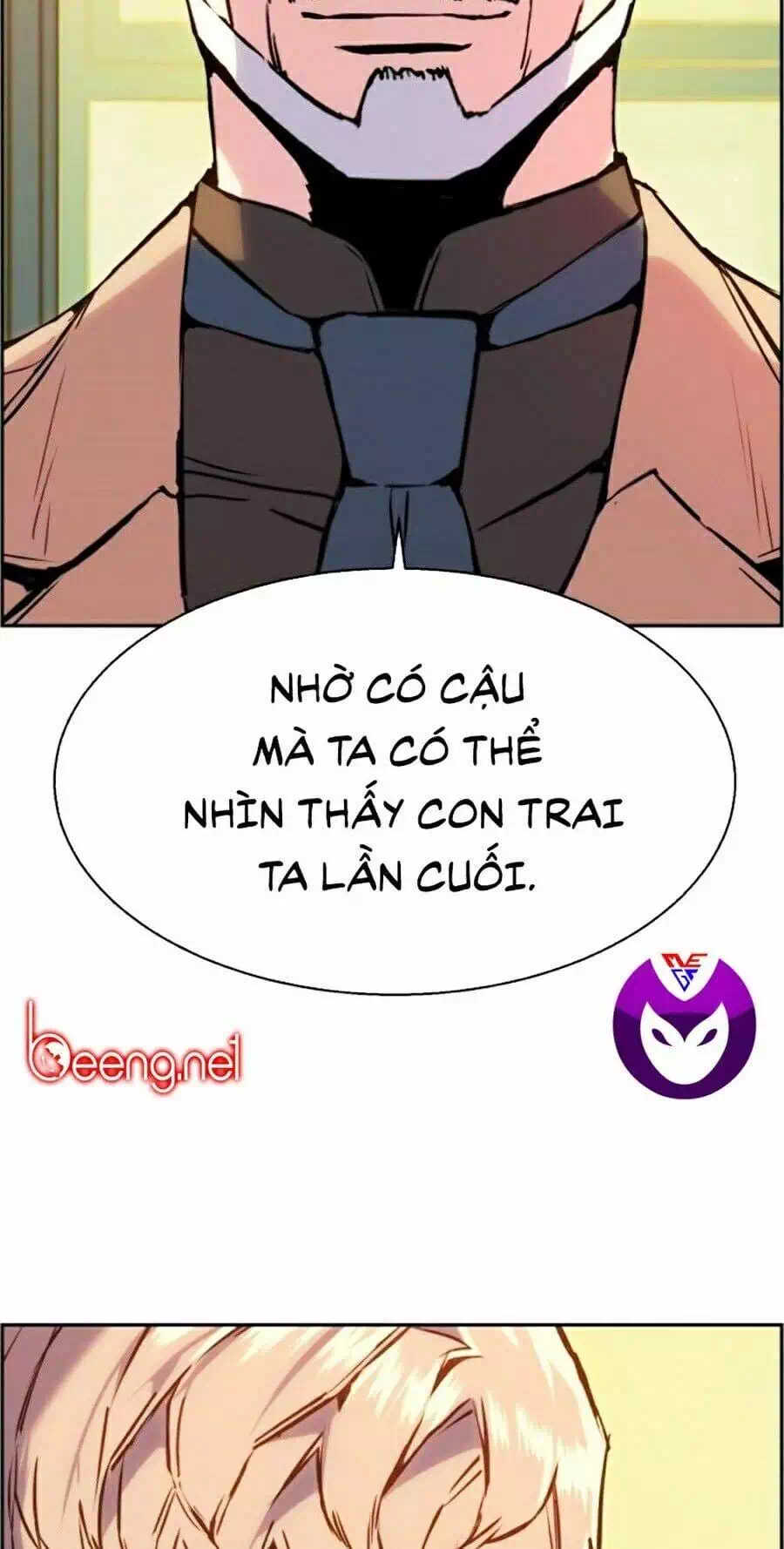 Truyện Tranh Bạn Học Của Tôi Là Lính Đánh Thuê trang 5