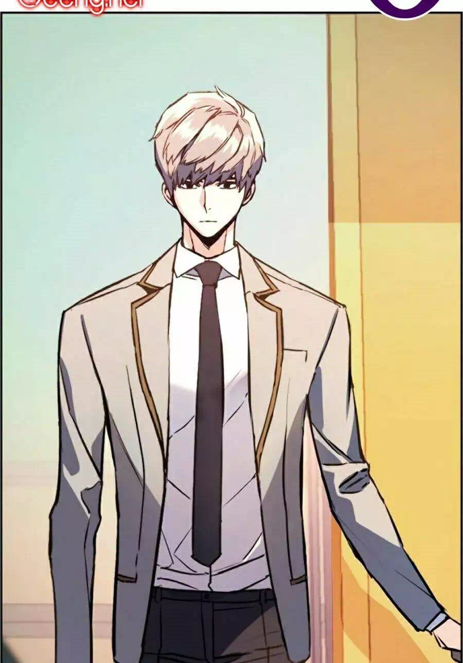 Truyện Tranh Bạn Học Của Tôi Là Lính Đánh Thuê trang 5