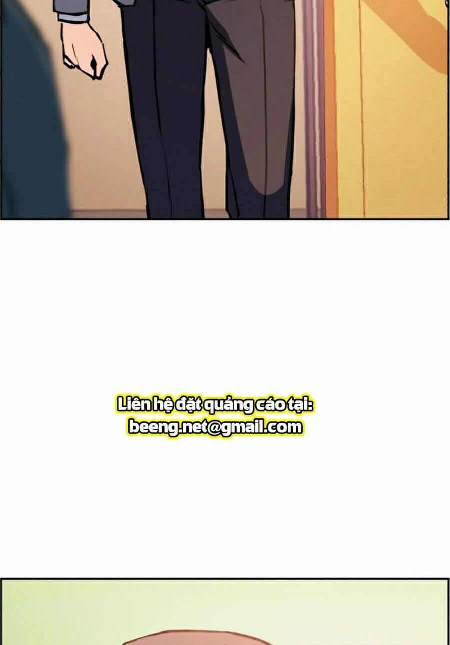 Truyện Tranh Bạn Học Của Tôi Là Lính Đánh Thuê trang 5