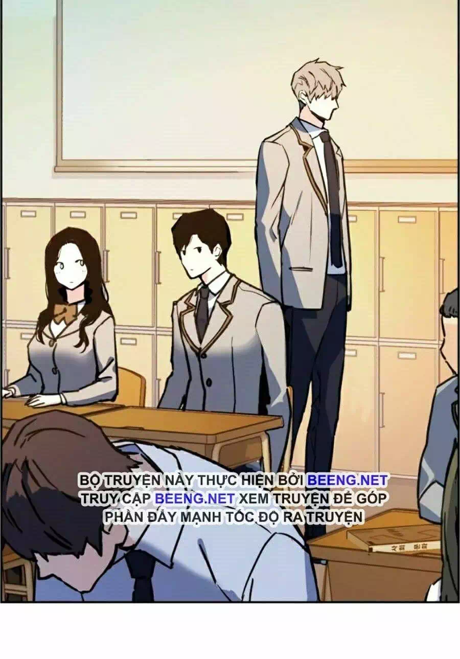 Truyện Tranh Bạn Học Của Tôi Là Lính Đánh Thuê trang 5