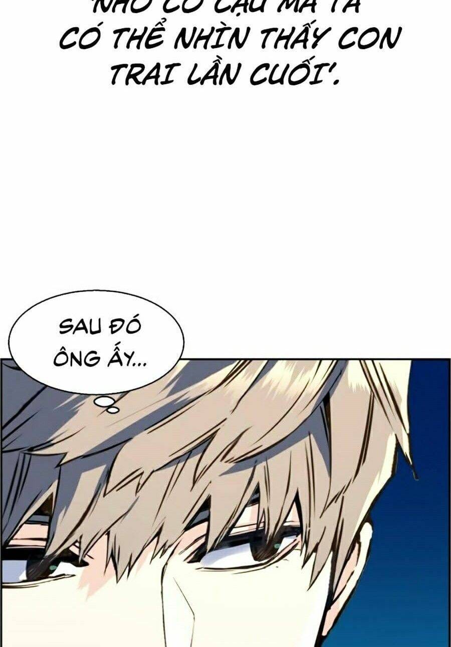 Truyện Tranh Bạn Học Của Tôi Là Lính Đánh Thuê trang 5