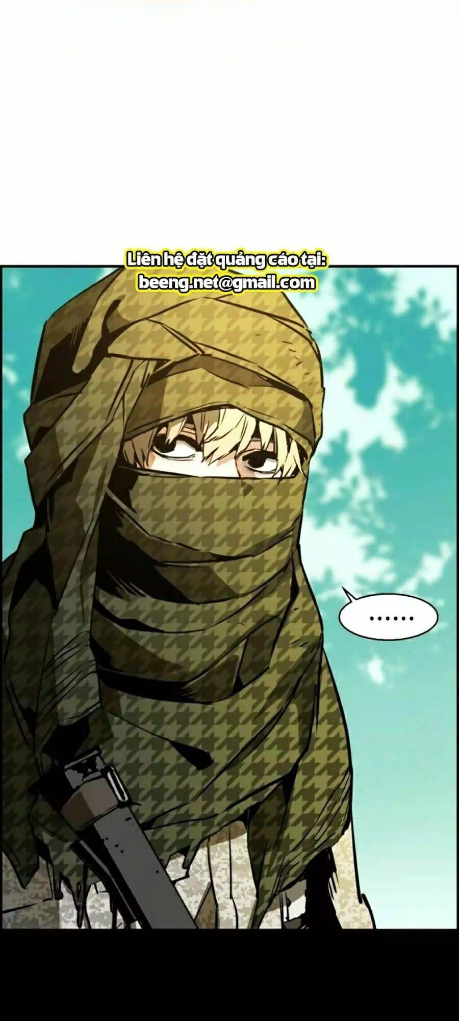 Truyện Tranh Bạn Học Của Tôi Là Lính Đánh Thuê trang 5