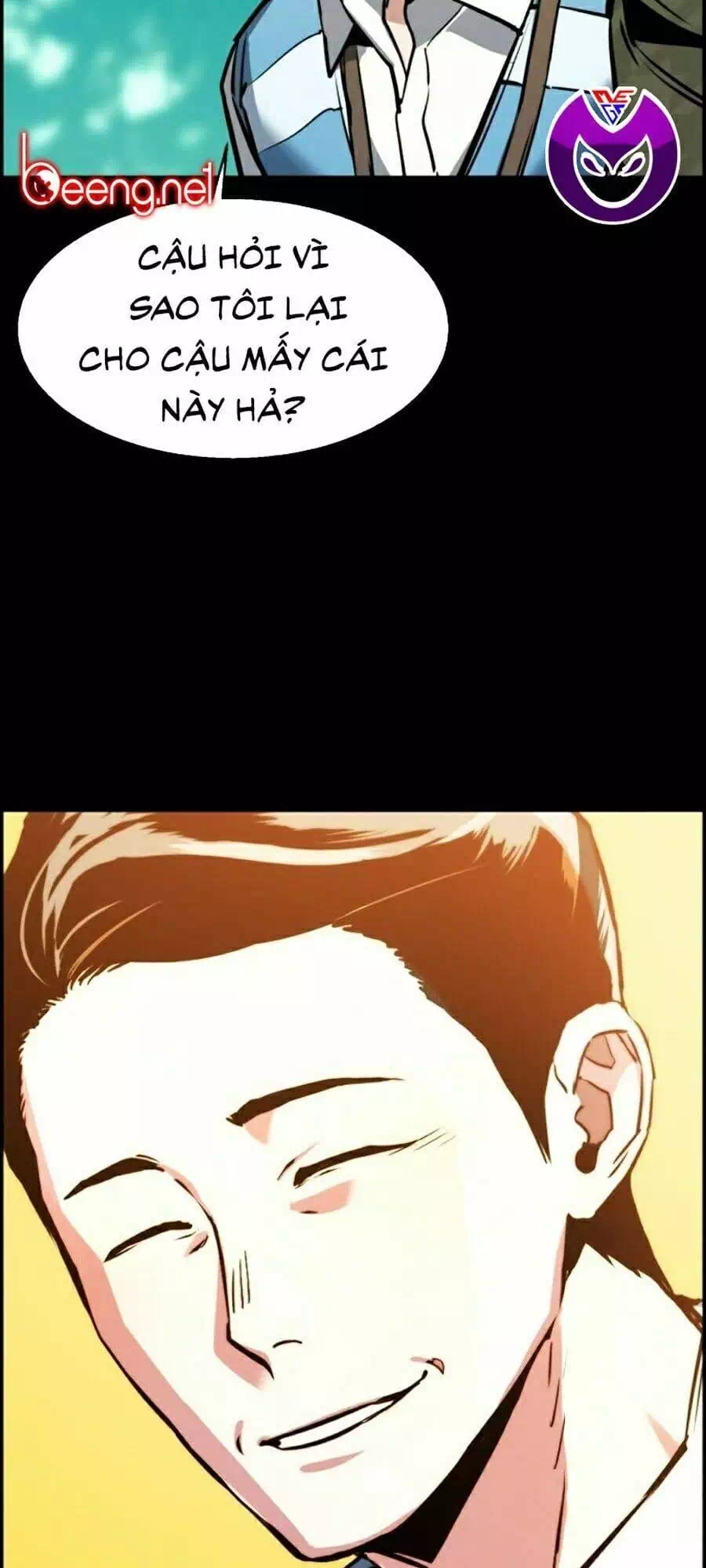 Truyện Tranh Bạn Học Của Tôi Là Lính Đánh Thuê trang 5