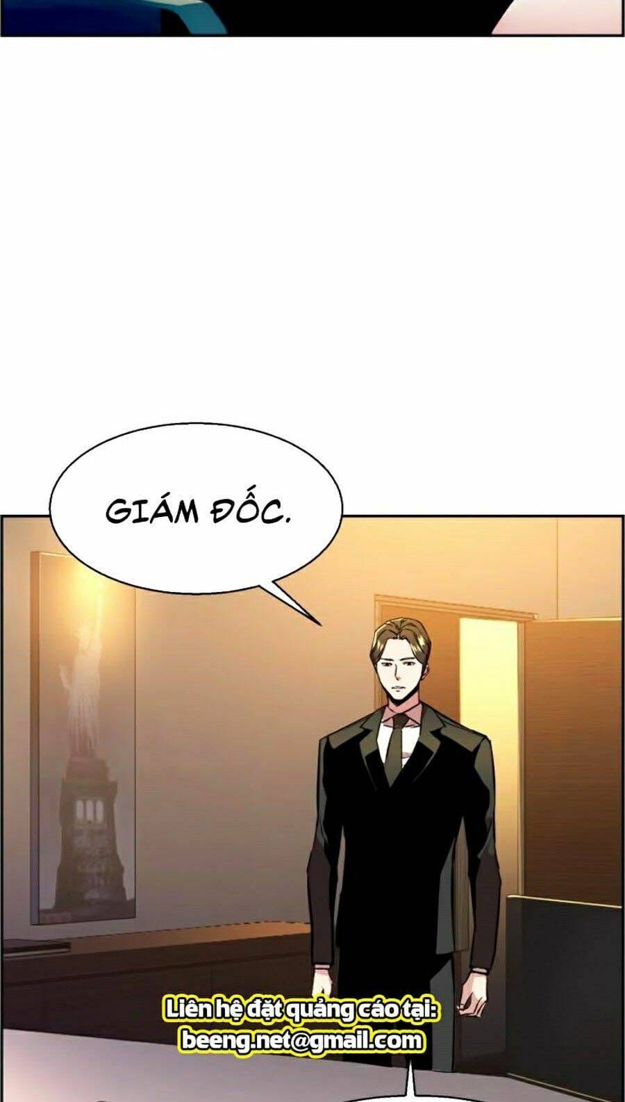 Truyện Tranh Bạn Học Của Tôi Là Lính Đánh Thuê trang 5