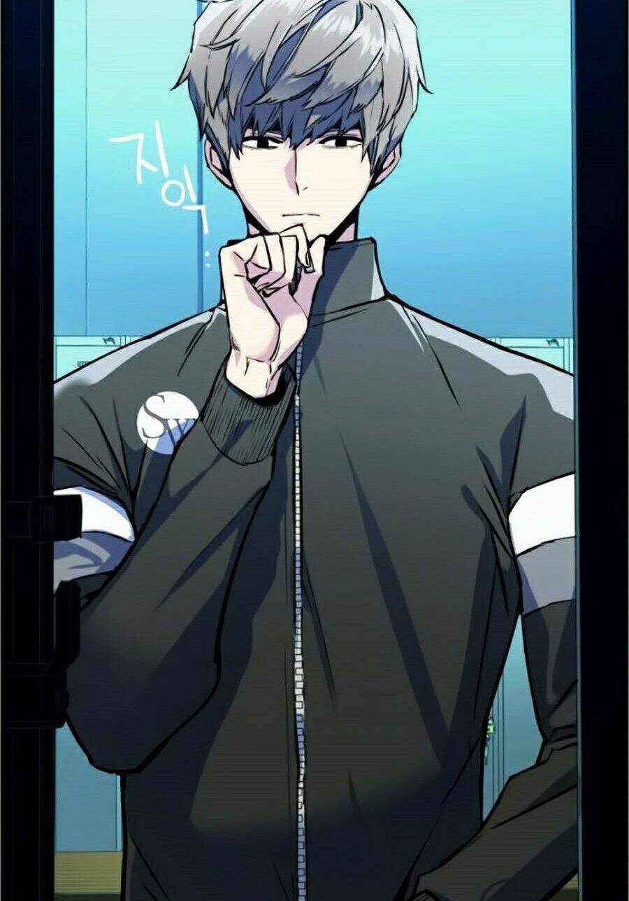 Truyện Tranh Bạn Học Của Tôi Là Lính Đánh Thuê trang 5