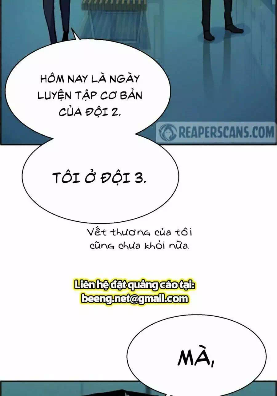 Truyện Tranh Bạn Học Của Tôi Là Lính Đánh Thuê trang 5