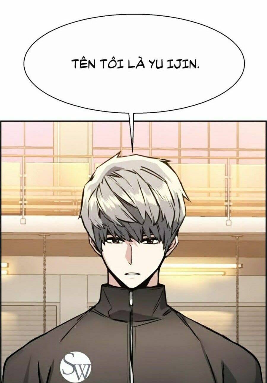 Truyện Tranh Bạn Học Của Tôi Là Lính Đánh Thuê trang 5