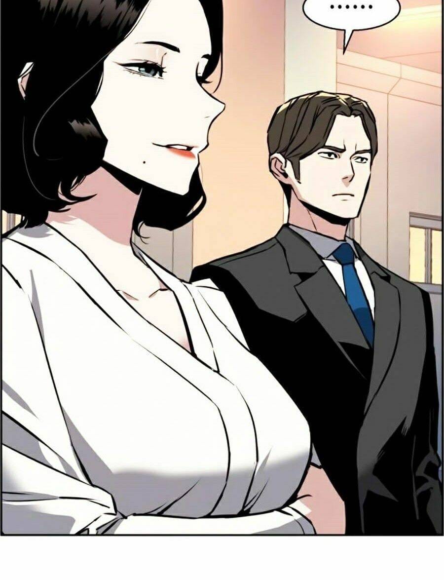 Truyện Tranh Bạn Học Của Tôi Là Lính Đánh Thuê trang 5