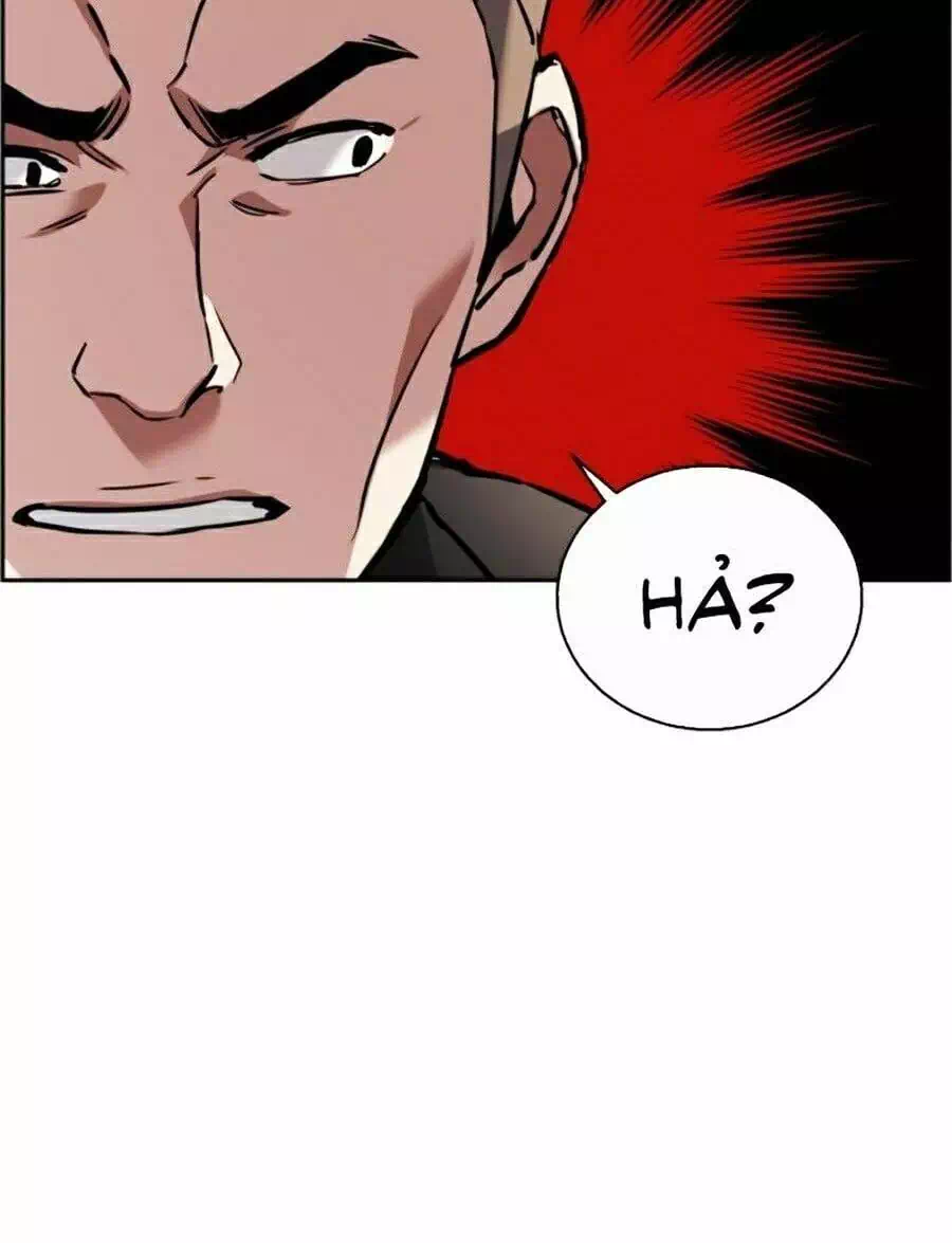 Truyện Tranh Bạn Học Của Tôi Là Lính Đánh Thuê trang 5