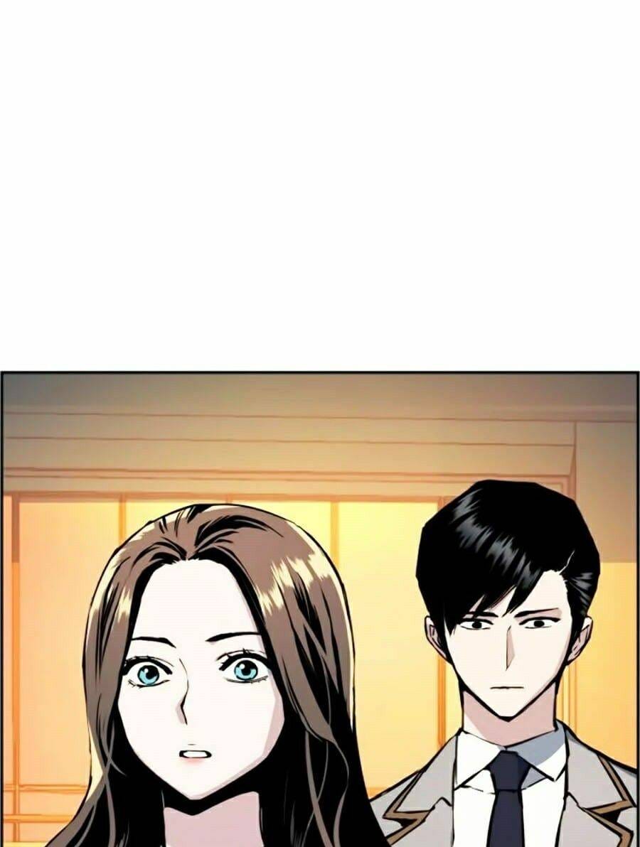 Truyện Tranh Bạn Học Của Tôi Là Lính Đánh Thuê trang 5