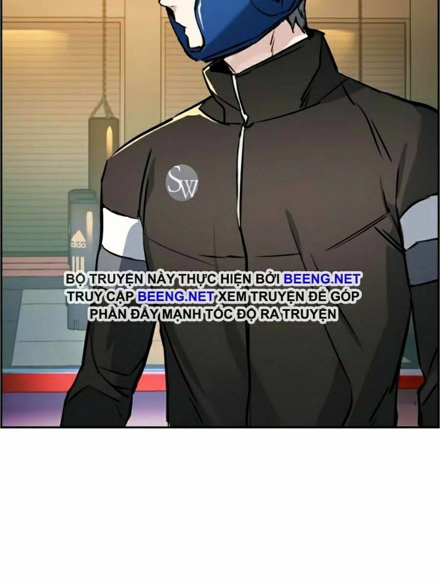 Truyện Tranh Bạn Học Của Tôi Là Lính Đánh Thuê trang 5