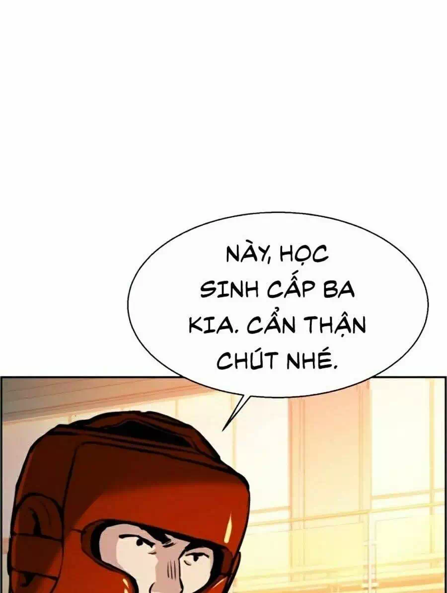 Truyện Tranh Bạn Học Của Tôi Là Lính Đánh Thuê trang 5