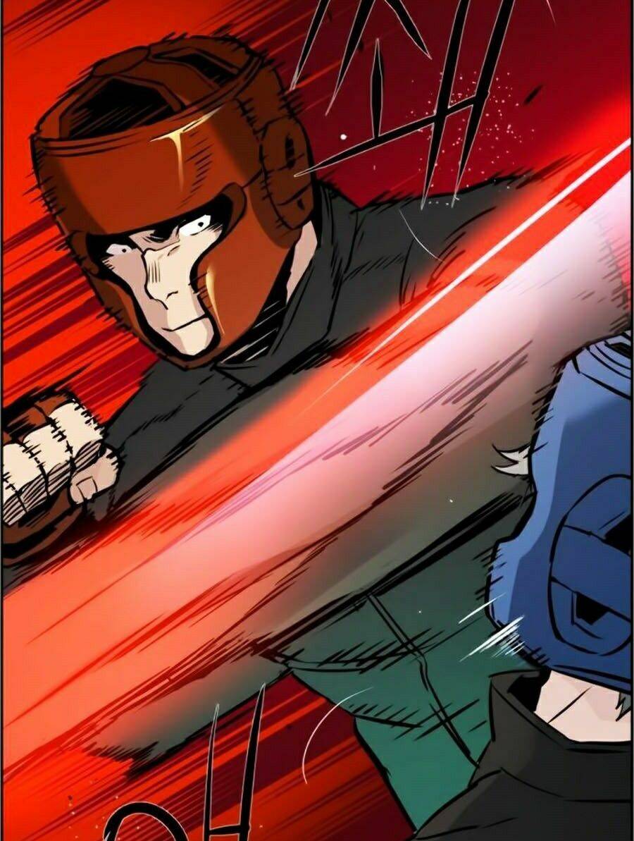 Truyện Tranh Bạn Học Của Tôi Là Lính Đánh Thuê trang 5