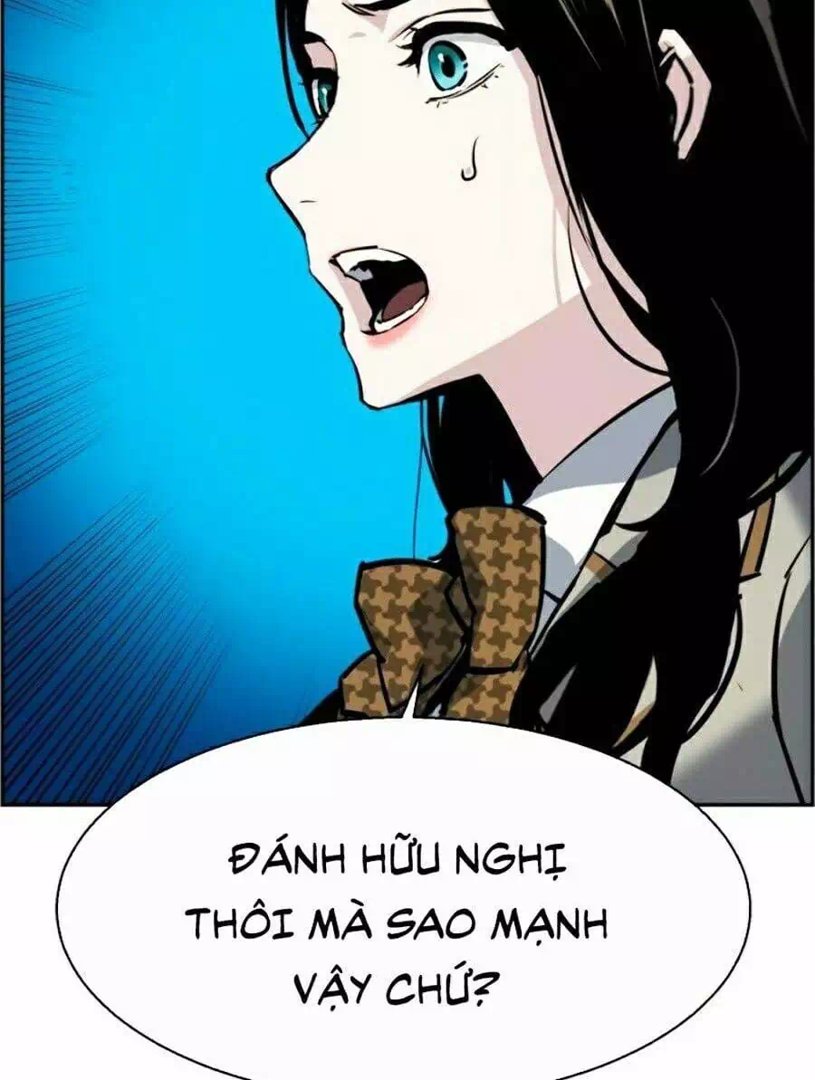 Truyện Tranh Bạn Học Của Tôi Là Lính Đánh Thuê trang 5