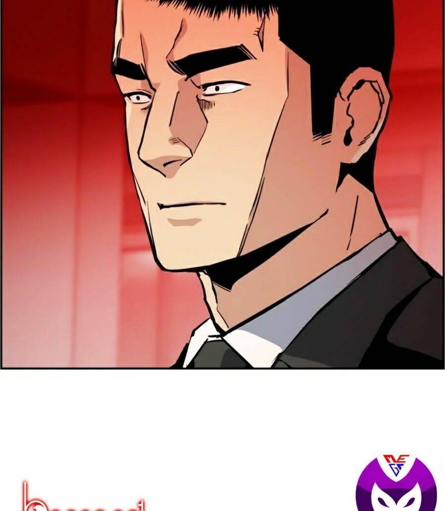 Truyện Tranh Bạn Học Của Tôi Là Lính Đánh Thuê trang 5