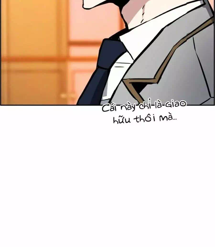 Truyện Tranh Bạn Học Của Tôi Là Lính Đánh Thuê trang 5