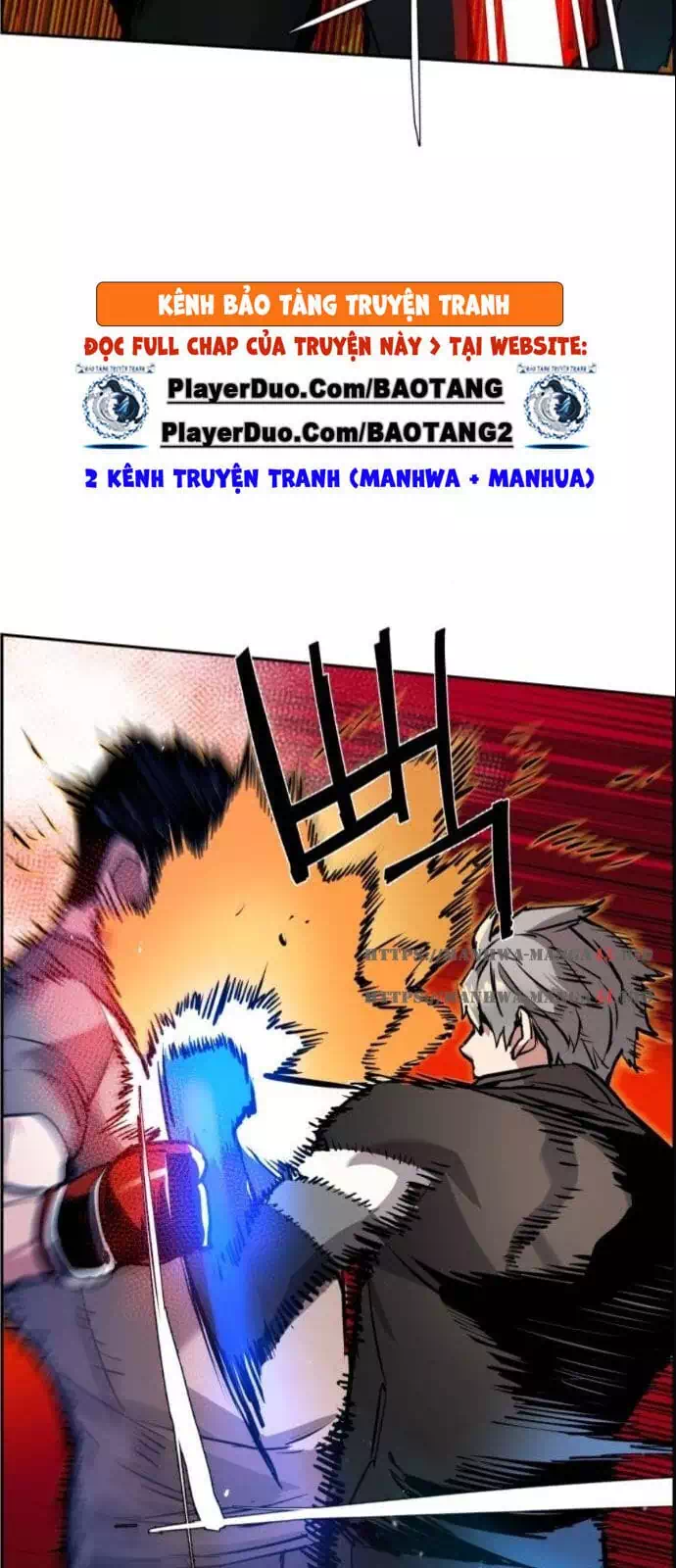 Truyện Tranh Bạn Học Của Tôi Là Lính Đánh Thuê trang 5