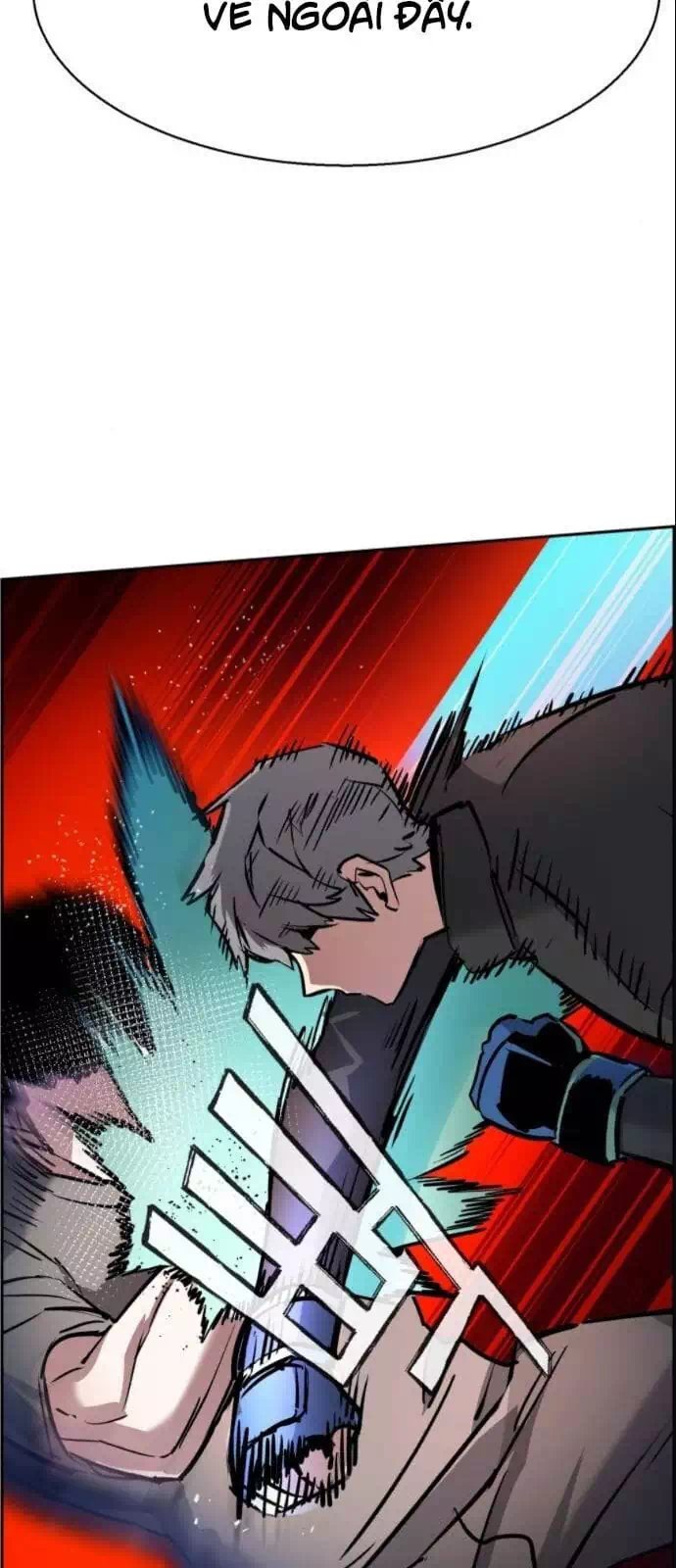Truyện Tranh Bạn Học Của Tôi Là Lính Đánh Thuê trang 5