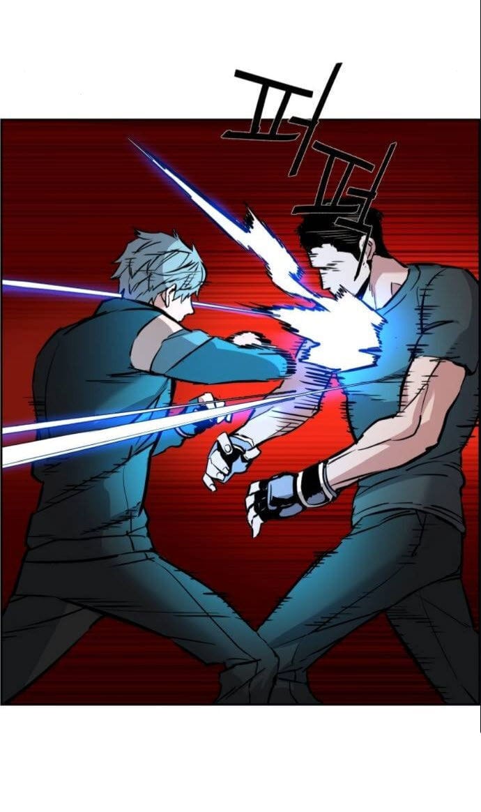 Truyện Tranh Bạn Học Của Tôi Là Lính Đánh Thuê trang 5