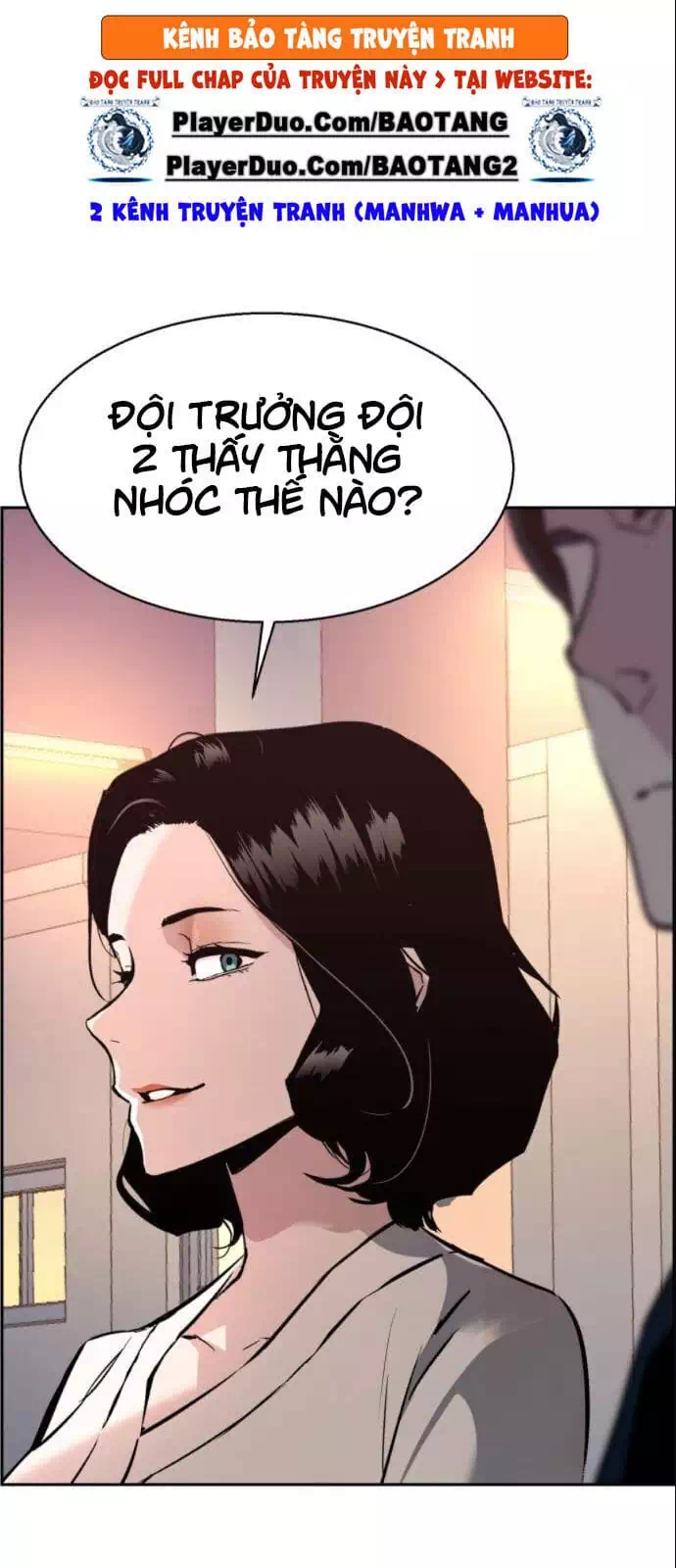 Truyện Tranh Bạn Học Của Tôi Là Lính Đánh Thuê trang 5