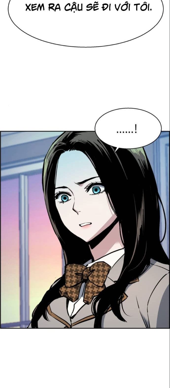 Truyện Tranh Bạn Học Của Tôi Là Lính Đánh Thuê trang 5