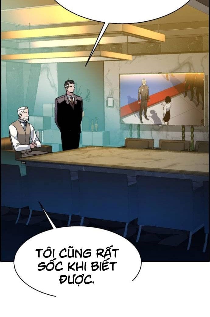 Truyện Tranh Bạn Học Của Tôi Là Lính Đánh Thuê trang 5