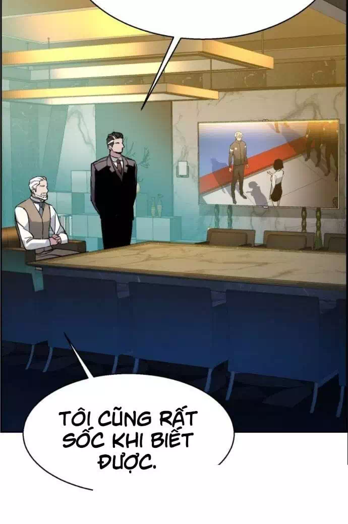 Truyện Tranh Bạn Học Của Tôi Là Lính Đánh Thuê trang 5