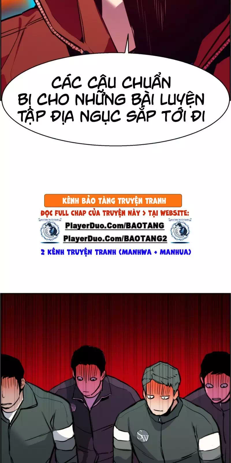 Truyện Tranh Bạn Học Của Tôi Là Lính Đánh Thuê trang 5