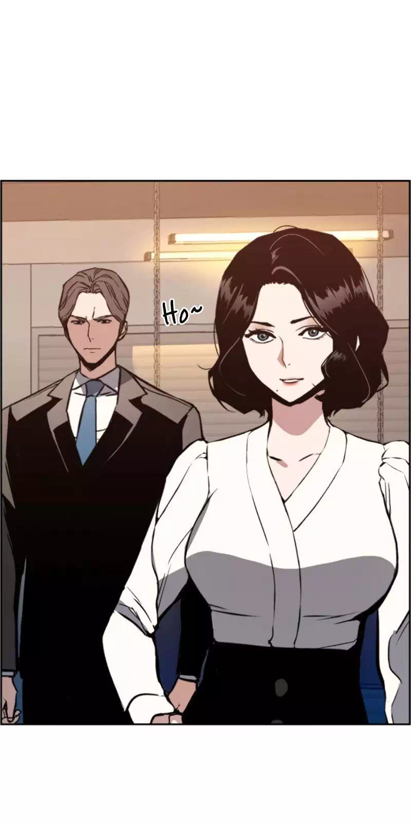 Truyện Tranh Bạn Học Của Tôi Là Lính Đánh Thuê trang 5