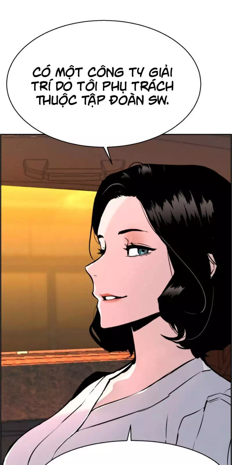 Truyện Tranh Bạn Học Của Tôi Là Lính Đánh Thuê trang 5