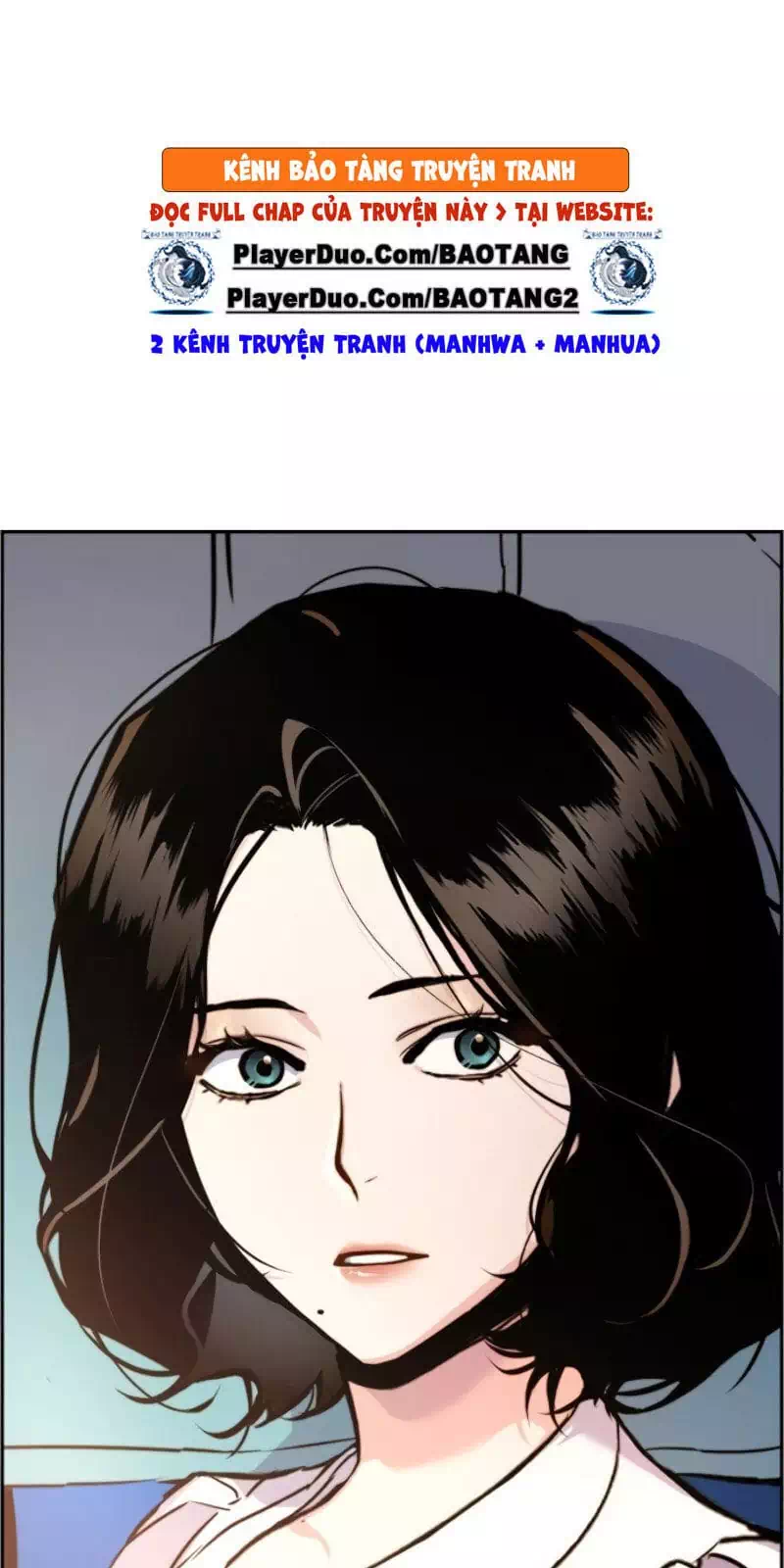 Truyện Tranh Bạn Học Của Tôi Là Lính Đánh Thuê trang 5