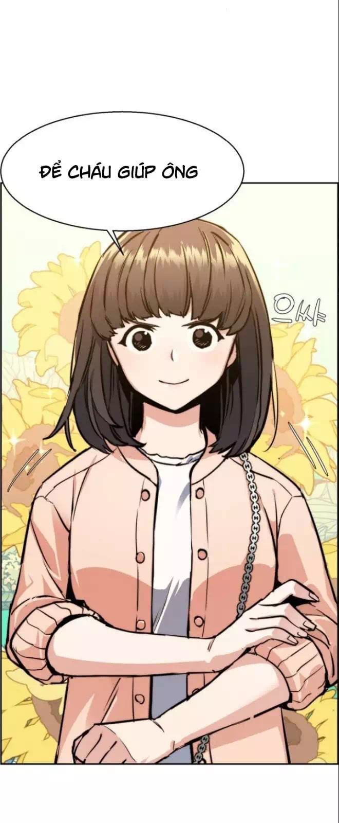 Truyện Tranh Bạn Học Của Tôi Là Lính Đánh Thuê trang 5