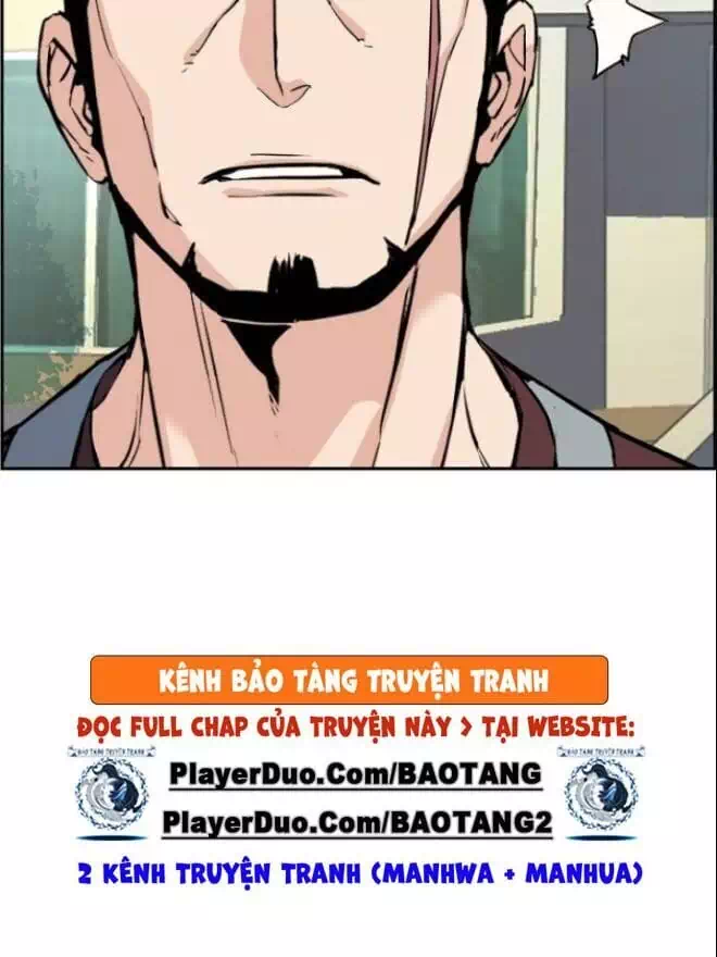 Truyện Tranh Bạn Học Của Tôi Là Lính Đánh Thuê trang 5