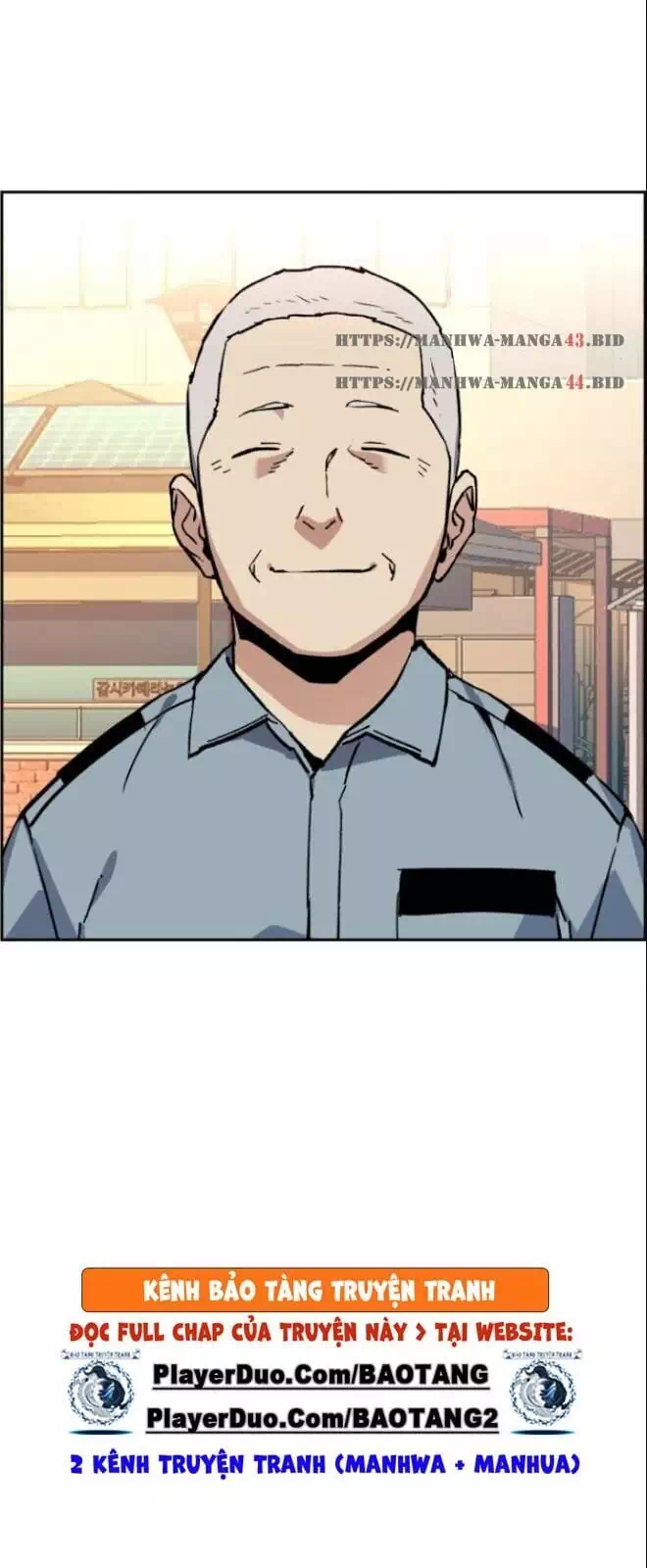 Truyện Tranh Bạn Học Của Tôi Là Lính Đánh Thuê trang 5