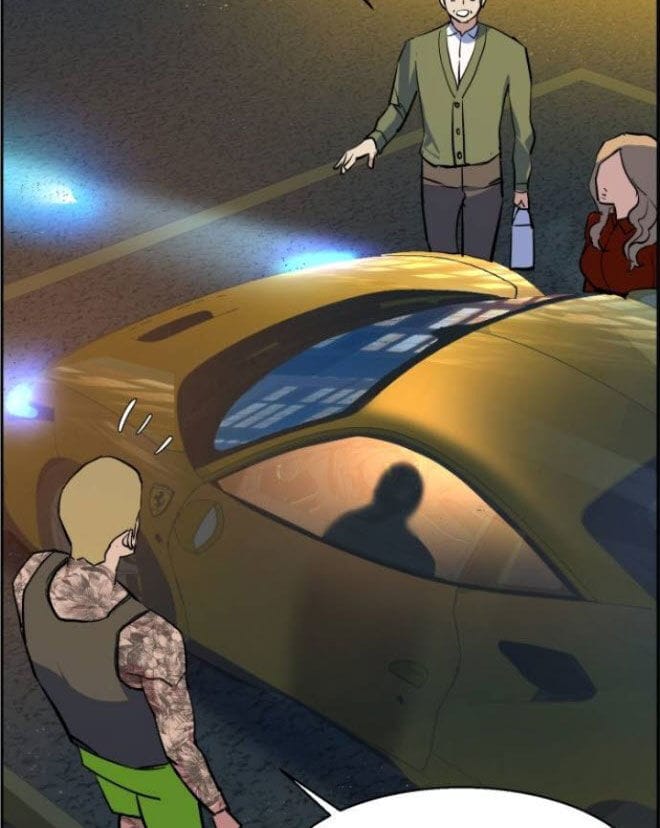 Truyện Tranh Bạn Học Của Tôi Là Lính Đánh Thuê trang 5