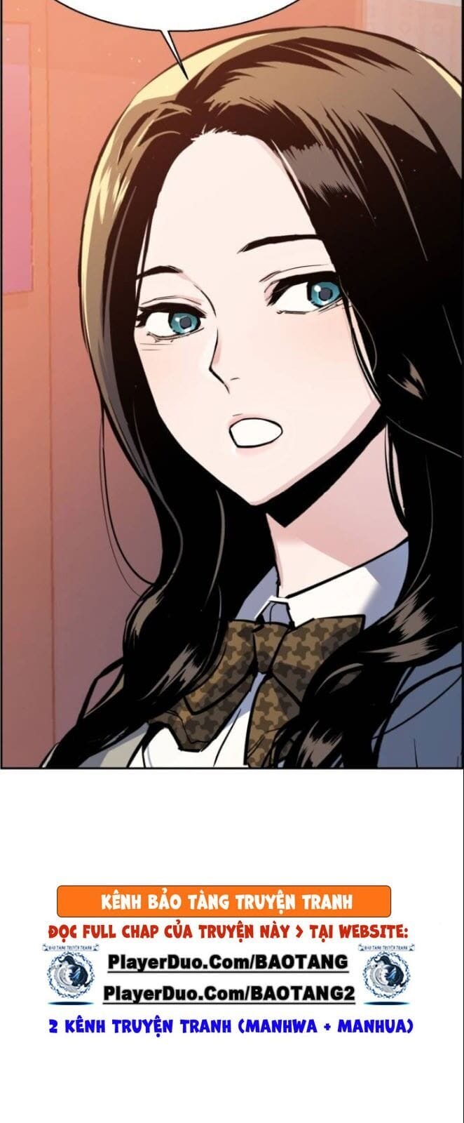 Truyện Tranh Bạn Học Của Tôi Là Lính Đánh Thuê trang 5