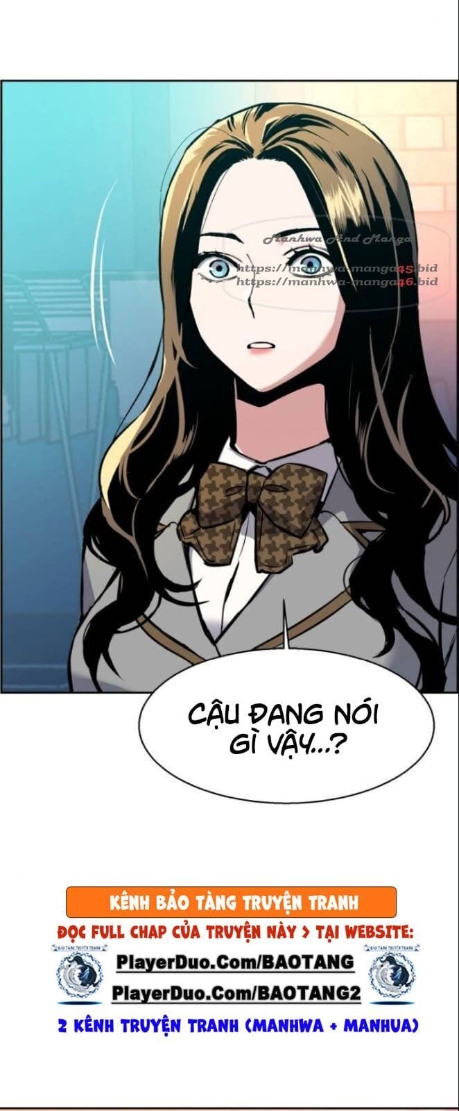 Truyện Tranh Bạn Học Của Tôi Là Lính Đánh Thuê trang 5