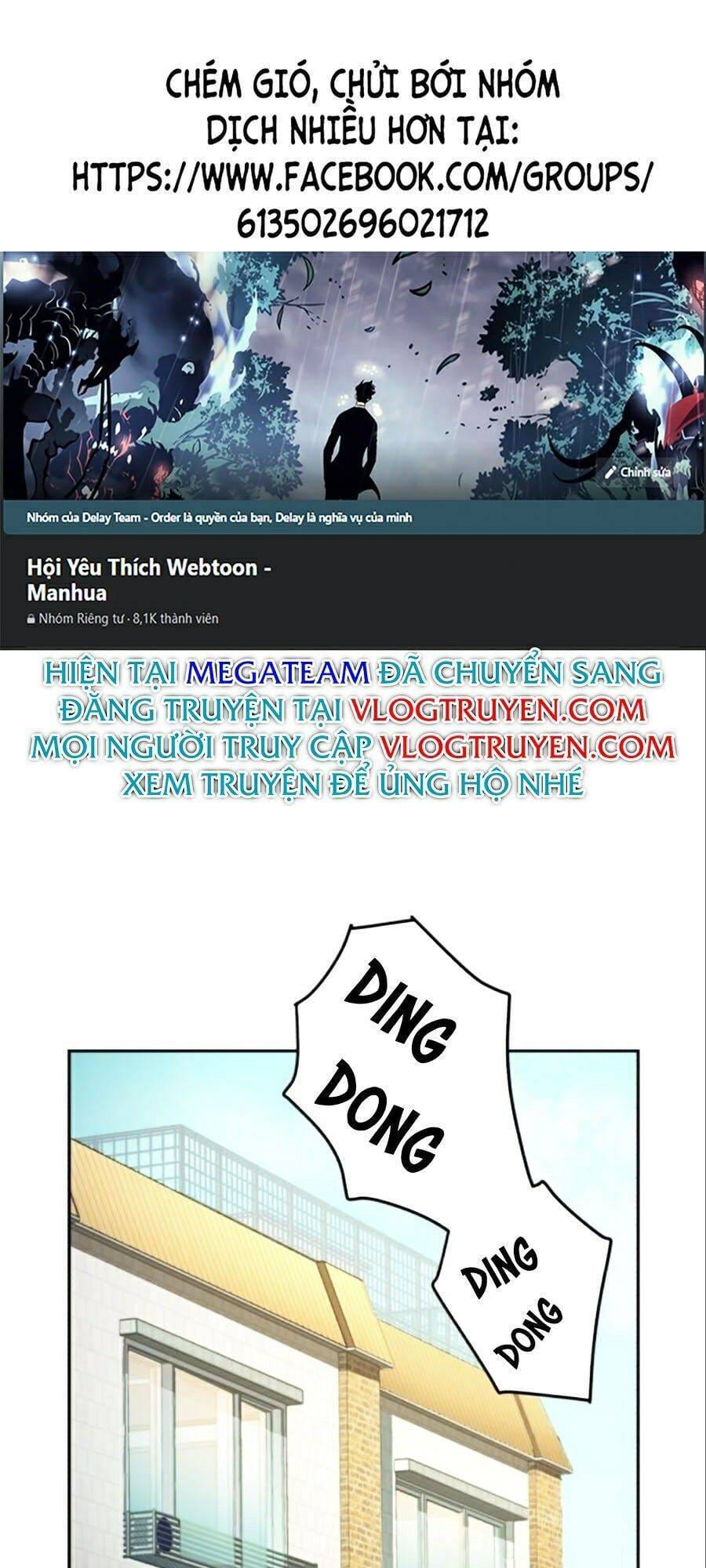 Truyện Tranh Bạn Học Của Tôi Là Lính Đánh Thuê trang 5