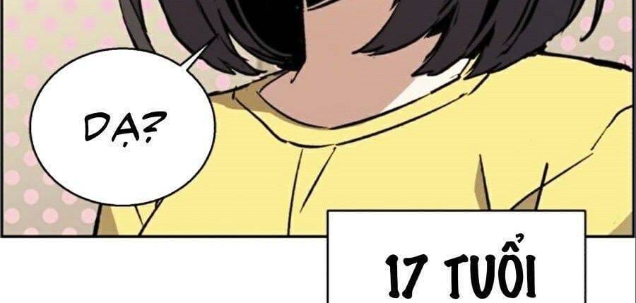 Truyện Tranh Bạn Học Của Tôi Là Lính Đánh Thuê trang 5