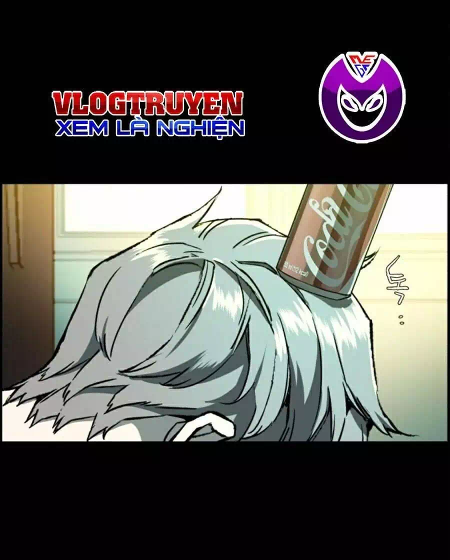 Truyện Tranh Bạn Học Của Tôi Là Lính Đánh Thuê trang 5