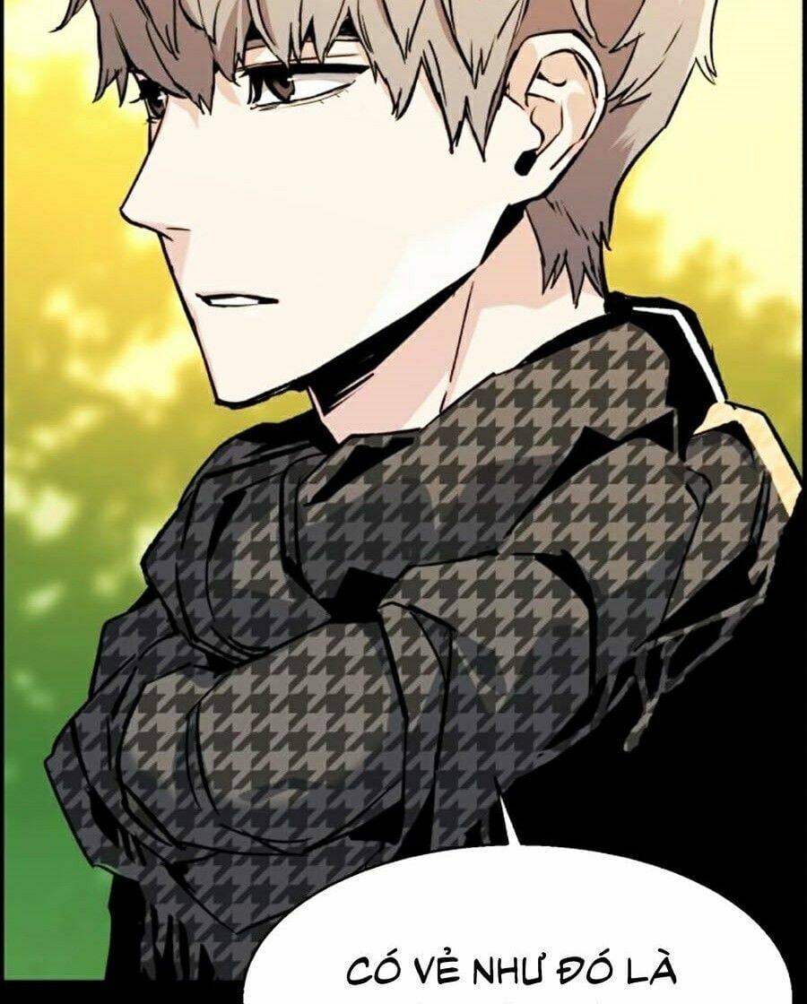 Truyện Tranh Bạn Học Của Tôi Là Lính Đánh Thuê trang 5