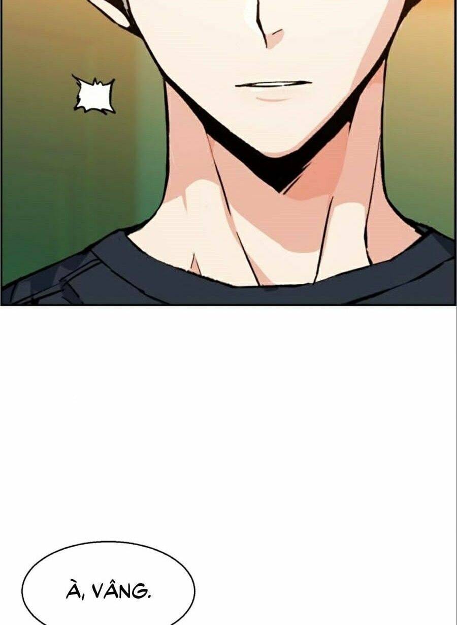 Truyện Tranh Bạn Học Của Tôi Là Lính Đánh Thuê trang 5